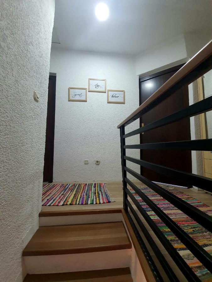 Villa Beti Mavrovo Exterior photo