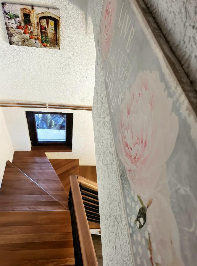 Villa Beti Mavrovo Exterior photo