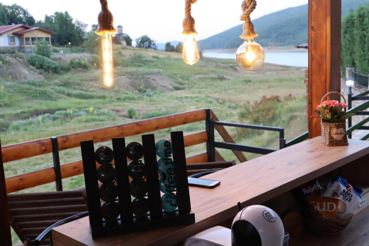 Villa Beti Mavrovo Exterior photo