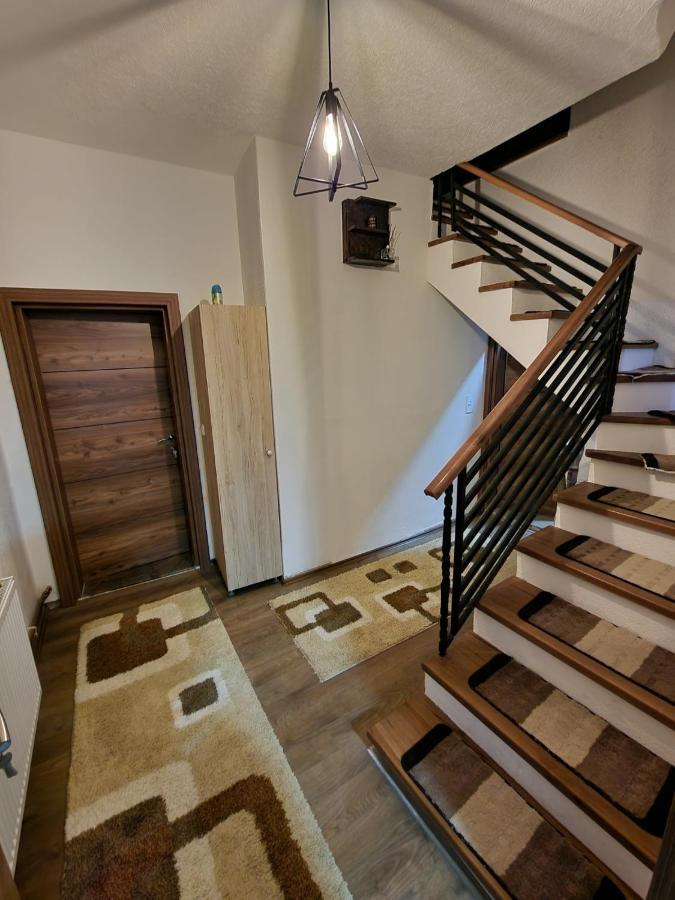 Villa Beti Mavrovo Exterior photo
