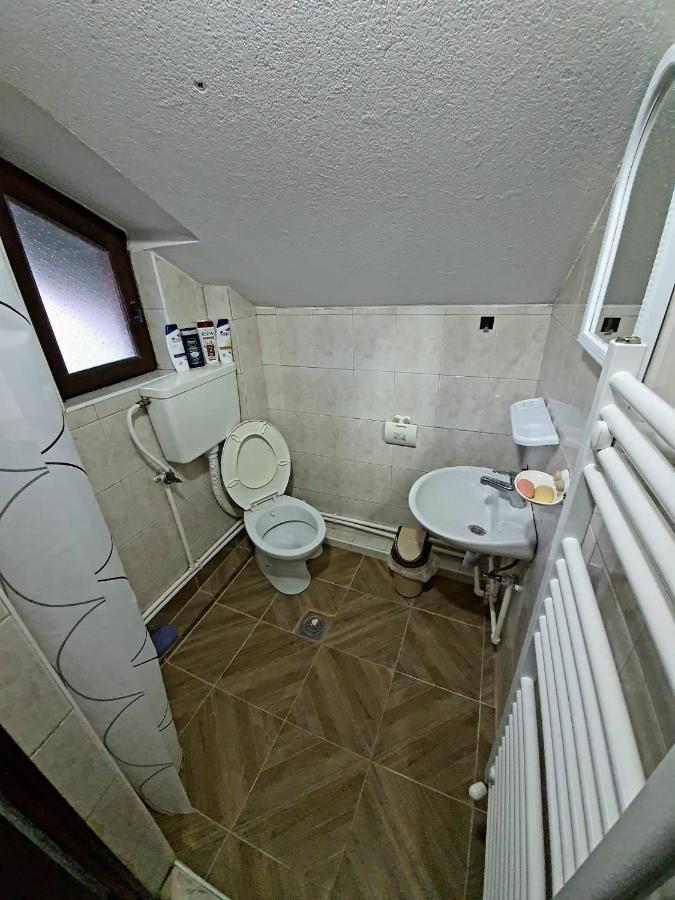 Villa Beti Mavrovo Exterior photo